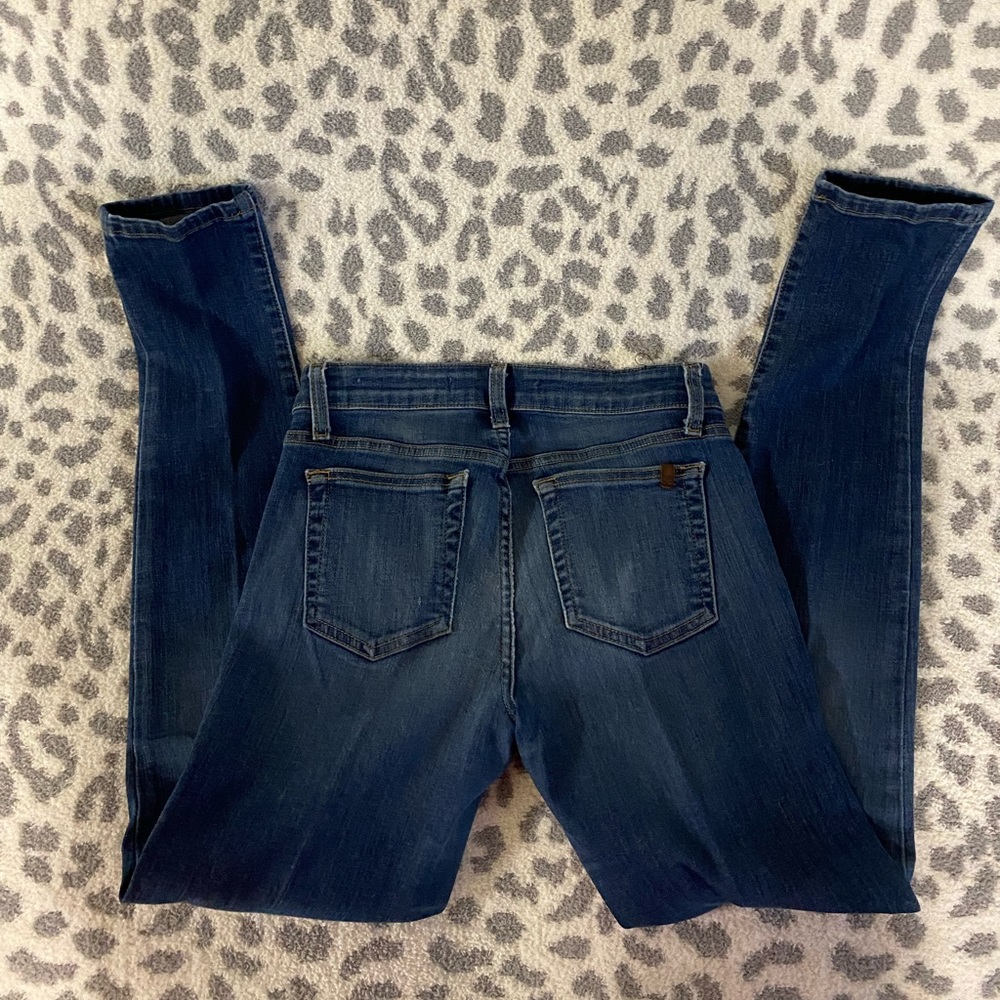 Joe’s Mid-Rise Jeans